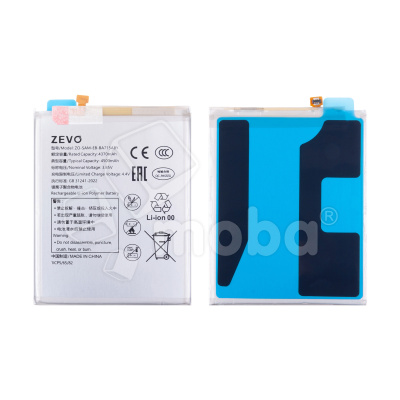 Аккумулятор для Samsung Galaxy A71 (A715F) (EB-BA715ABY) - Zevo