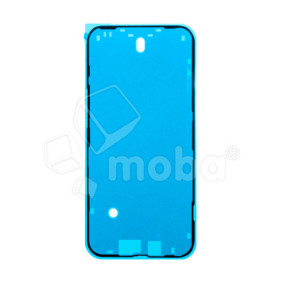 Скотч дисплея для iPhone 14 Plus водонепроницаемый Черный - Премиум