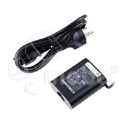 Блок питания (сетевой адаптер) для ноутбука Dell 20V, 1,5A, 30W (Type-C)