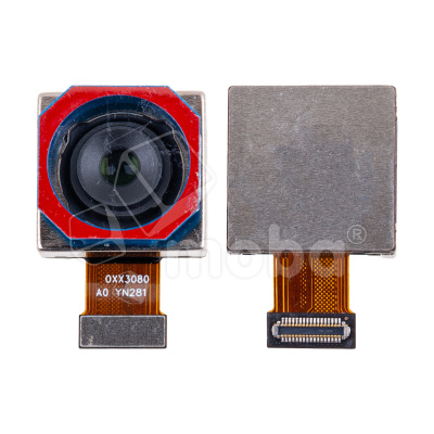 Камера для Xiaomi Redmi Note 12 Pro+ (221013164UG) (200 MP) задняя