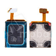 Динамик (speaker) для Infinix Note 12 Pro/12 2023/30/30i/30 Pro/40/40 Pro 4G/40 Pro+ 5G/Hot 30 4G/40/40 Pro/Smart 9/9 HD/Tecno Pova 5/5 Pro 5G/6 Neo/6 4G/Spark 20C/Spark 20 Pro+ на шлейфе