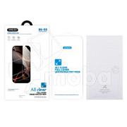 Защитное стекло Supglass SG-02 для iPhone 16 Pro